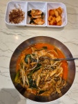 쪼쪼찜닭쪼림닭&누룽지닭백숙.닭도리탕
