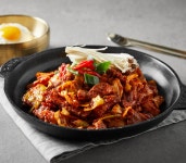 김치찌개 미화식당 팔탄점