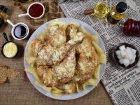 퐁닭 영종하늘도시점