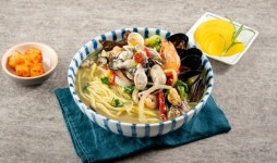 퓨전중화요리 궁 은행점