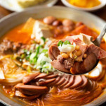 소담부대찌개