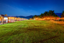 초정힐링캠핑장