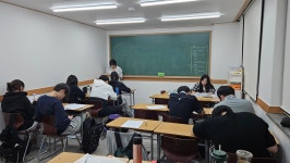 킬영어수학학원 일산백마2관