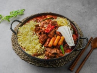 김명태 매운갈비찜 가산점