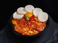 밥풀릭스 오산시청점