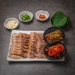 소문난순대국