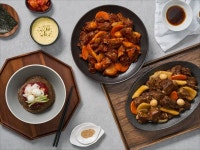 명가갈비찜 부천점