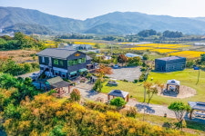 초정힐링캠핑장