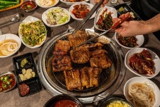 서귀정 서귀포신시가지본점