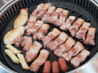맛찬들왕소금구이 평택고덕점