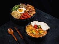 밥풀릭스 오산시청점