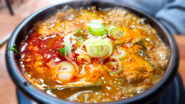 황가네곰탕