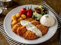 툴스돈카츠 나주점