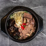 대웅한우촌식당