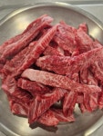 봉호갈비 울산점