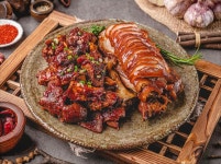 귀한족발 양주옥정점