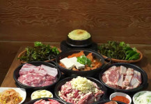 군포갈비