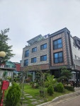 주목나무펜션