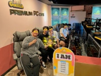 고릴라 PC방