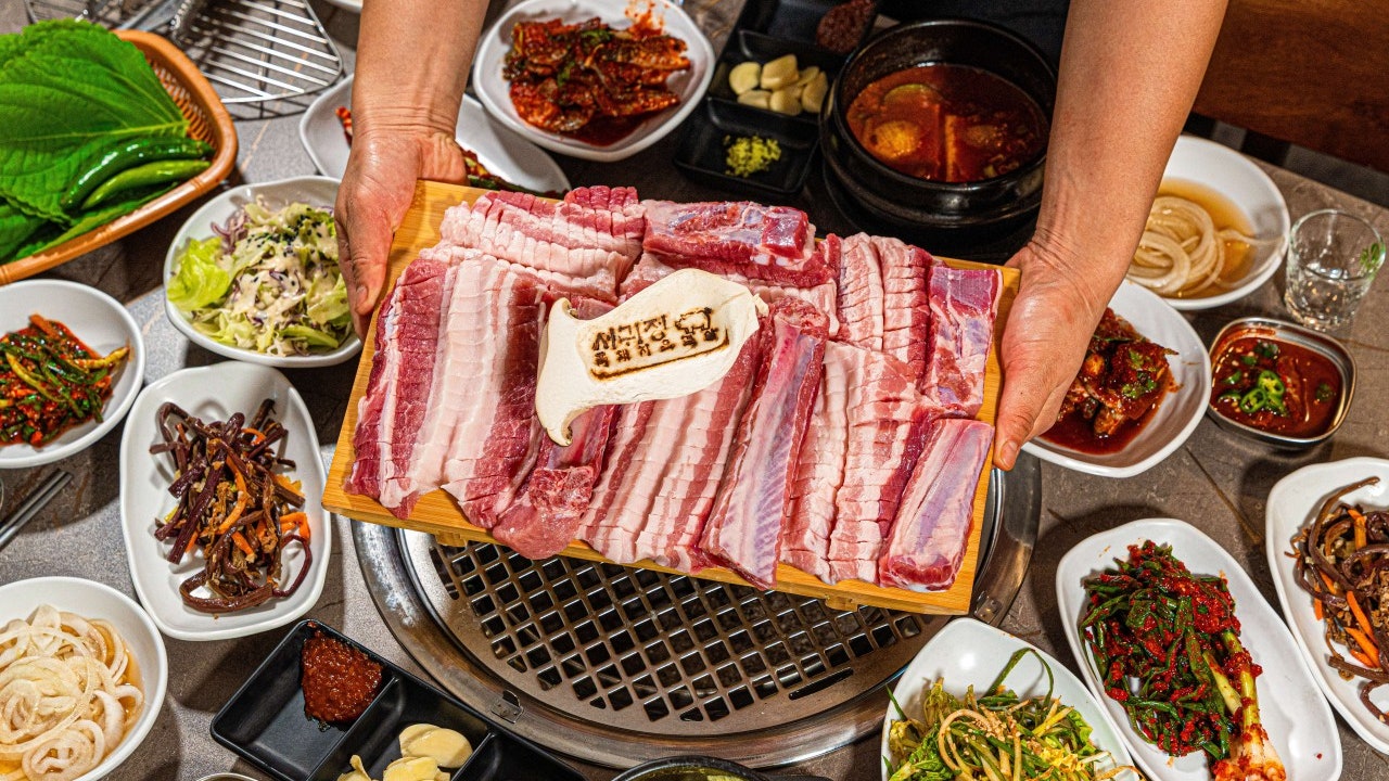 서귀정 서귀포신시가지본점