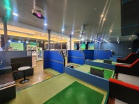 브라보퍼블릭스크린골프 전주효자점