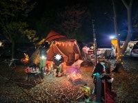 양평힐링계곡오토캠핑장