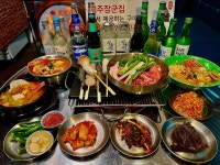 제주장군집