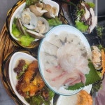 해원펠리스횟집