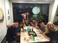 JJBRO 호스텔