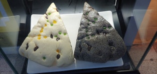 곰바람안흥찐빵만두