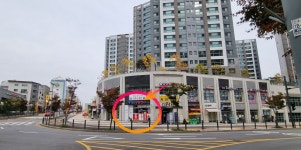 대방 지에스부동산 공인중개사사무소
