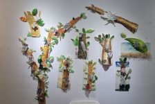 상상톡톡미술교습소