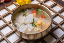 송가네 감자탕뼈찜 하복대점