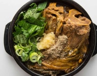 역전 양평해장국 장유점