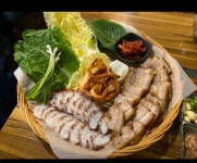 이가네 한식주점