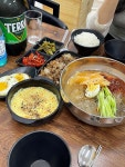 고기듬뿍 대왕비빔밥 도촌지점
