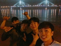 JJBRO 호스텔