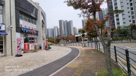 대방 지에스부동산 공인중개사사무소