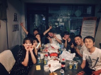 JJBRO 호스텔