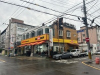 한국타이어 포항대리점
