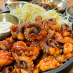 동식당 김포 라베니체점