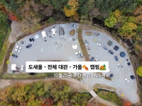 홍천도새울캠핑장