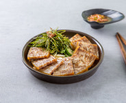 이화수육개장 증평점