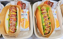 엔젤식탁