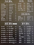 정다믄김밥천국 배방본점