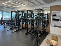 X O 피트니스 24시