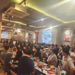 매버릭 BBQ타운 구디본점