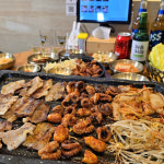 동식당 김포 라베니체점