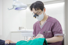 디지털탑치과의원 아산점
