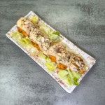 중화마담
